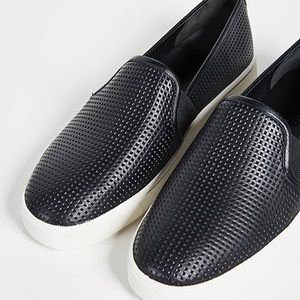 Vince Blair Sneakers Black